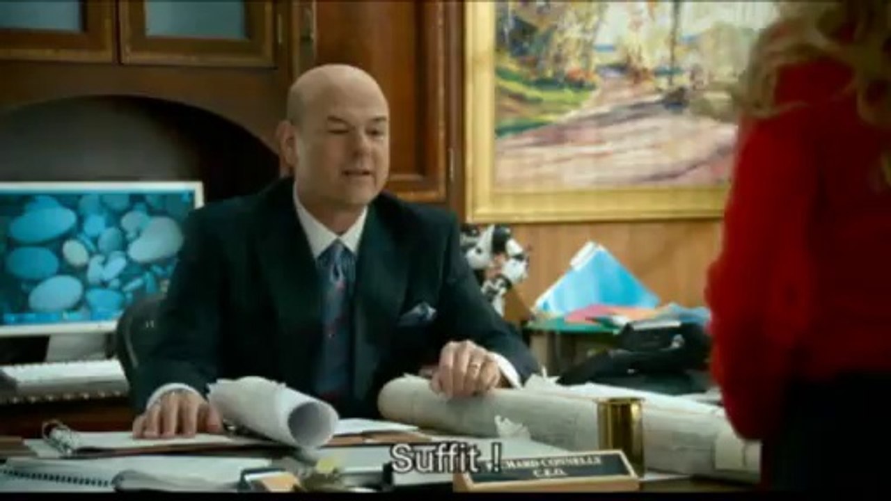 Blonde ambition - Trailer (VO)