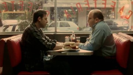 Pièces détachées - Bande-annonce (VOST)