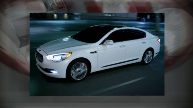 2015 Kia K900 near Dublin from Concord Kia near San Ramon