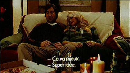 Blonde ambition - Extrait n°3 (VOST)