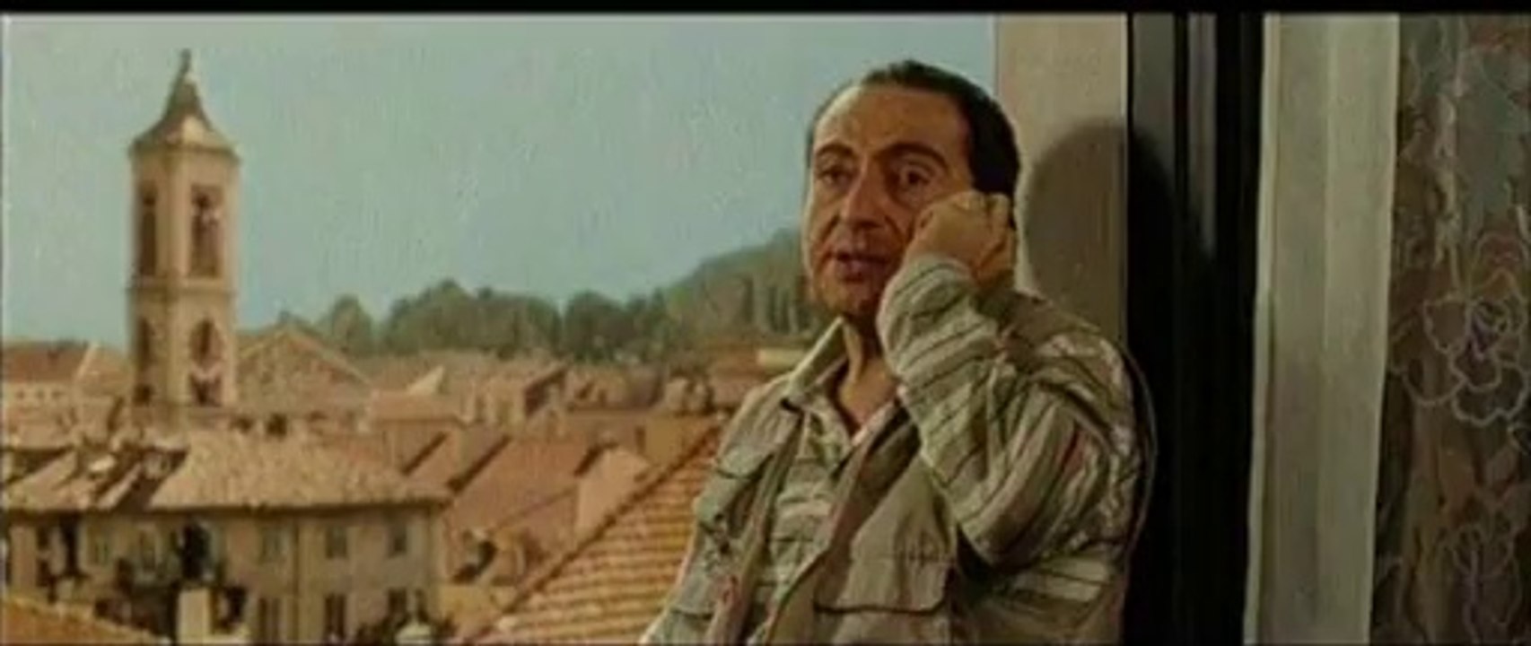 L'emmerdeur - Teaser n°2