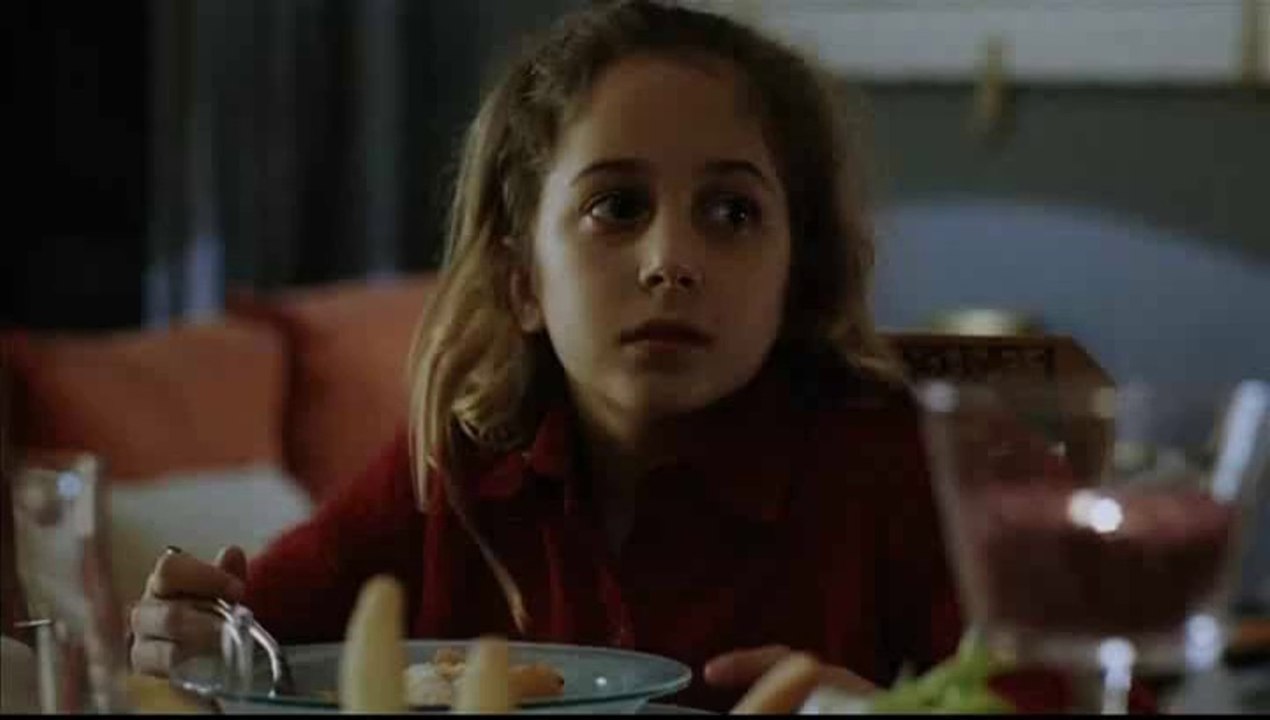 Caos calmo - Extrait  n°3 (VOST)
