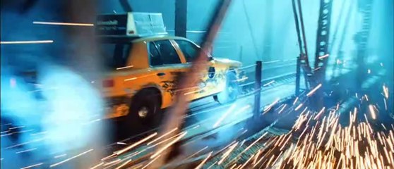 Race to witch mountain - Trailer (VO)