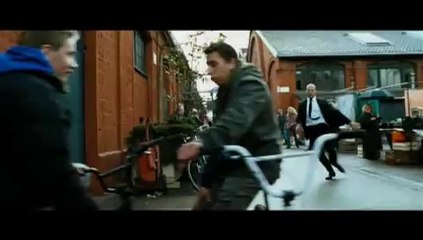 Interview Olivier Megaton