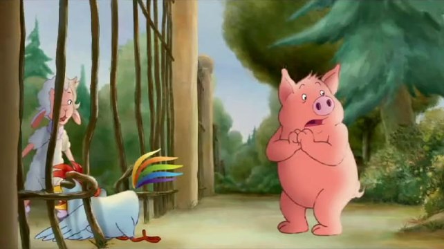 3 Amis mènent l'enquête - Bande-annonce