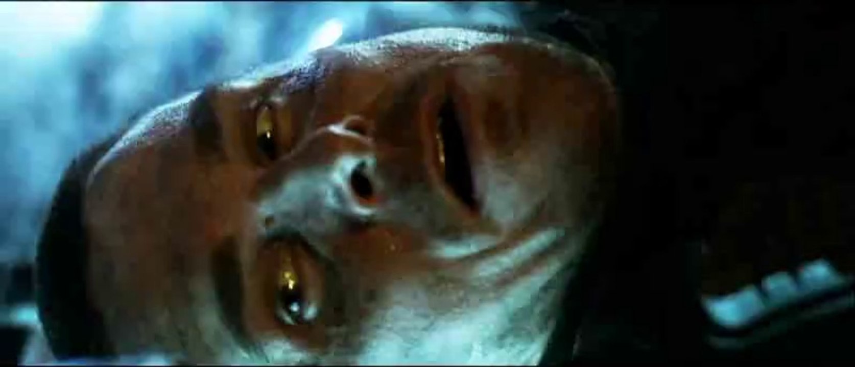 Terminator Renaissance - Bande-annonce (VF)