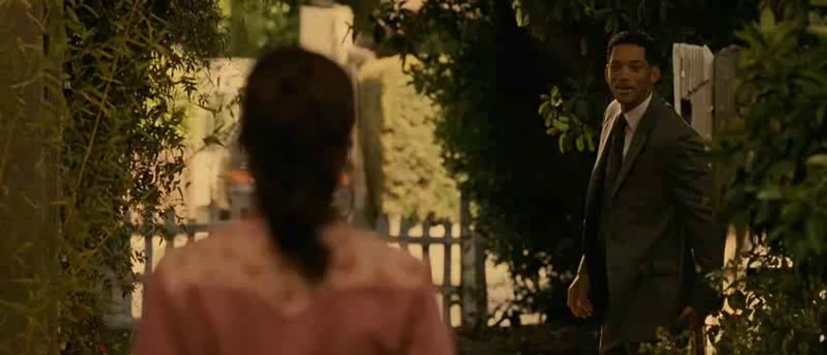 Sept vies - Extrait n°3 (VO)