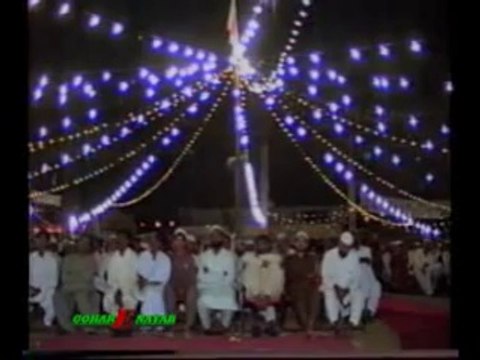 GOHAR SHAHI Messenger Of Love In ARAM BAGH Part 3 Of 4