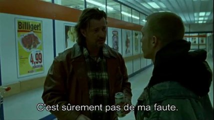 Import Export - Bande-annonce (VOST)