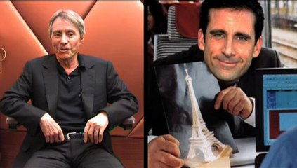 L'emmerdeur - Interview Francis Veber
