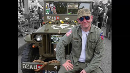 A Bridge too far - Arnhem Trip!