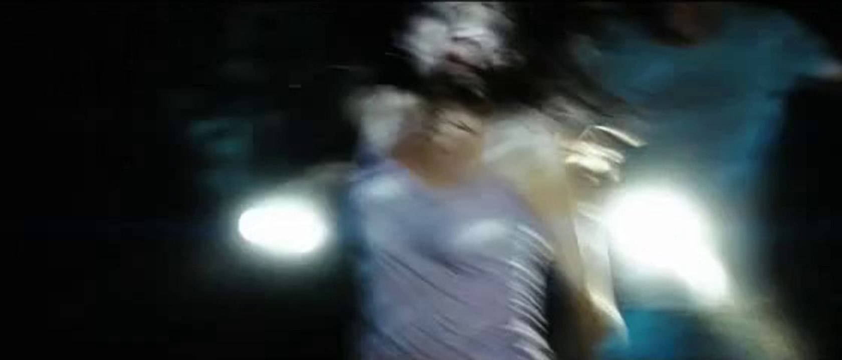 Vendredi 13 - Bande-annonce (VOST)