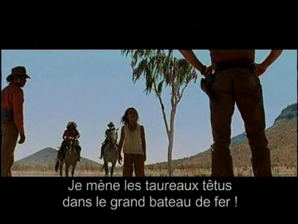 Australia - Extrait n°5 (VOST)