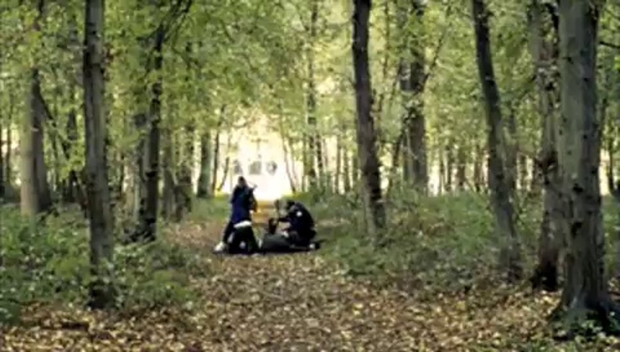 9 mm - Bande-annonce