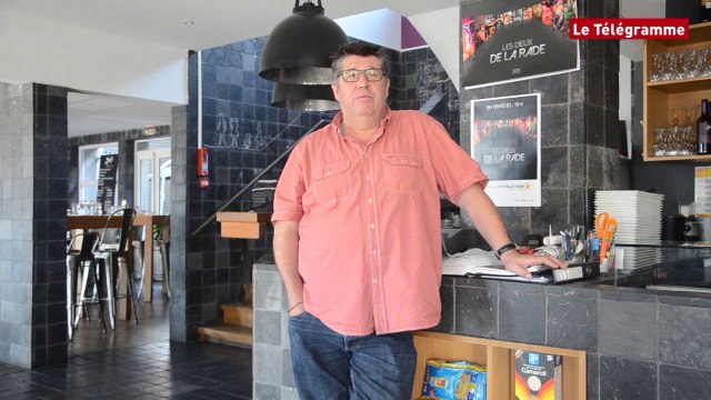 Brest. Téléthon : les patrons de bar tombent le tablier