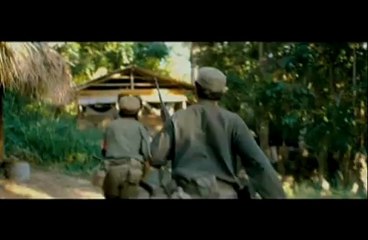 Che - Interview Benicio del Toro