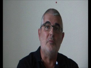 PRESENTATION  CH. JANVIER DIRECTEUR GENERAL DU SMR