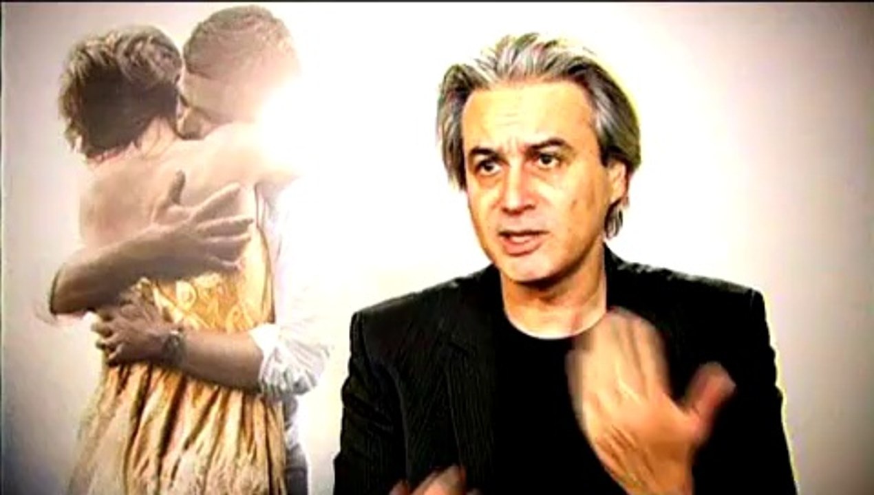 Interview Gilles Bourdos - Et après ?
