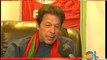 Imran Khan Response On Javed Hashmi Allegation That Imran Didn't Want To Negotiate From The Start