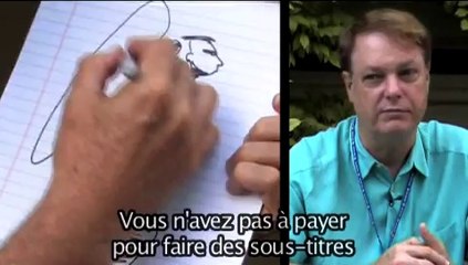 Interview Bill Plympton - Des idiots et des anges