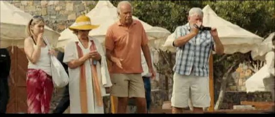 Eden à l'ouest - Extrait 1 (VOSTF)