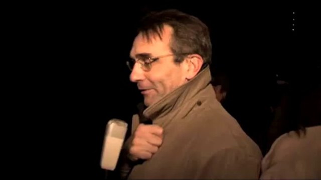 Envoyés très spéciaux - Réactions de spectateurs