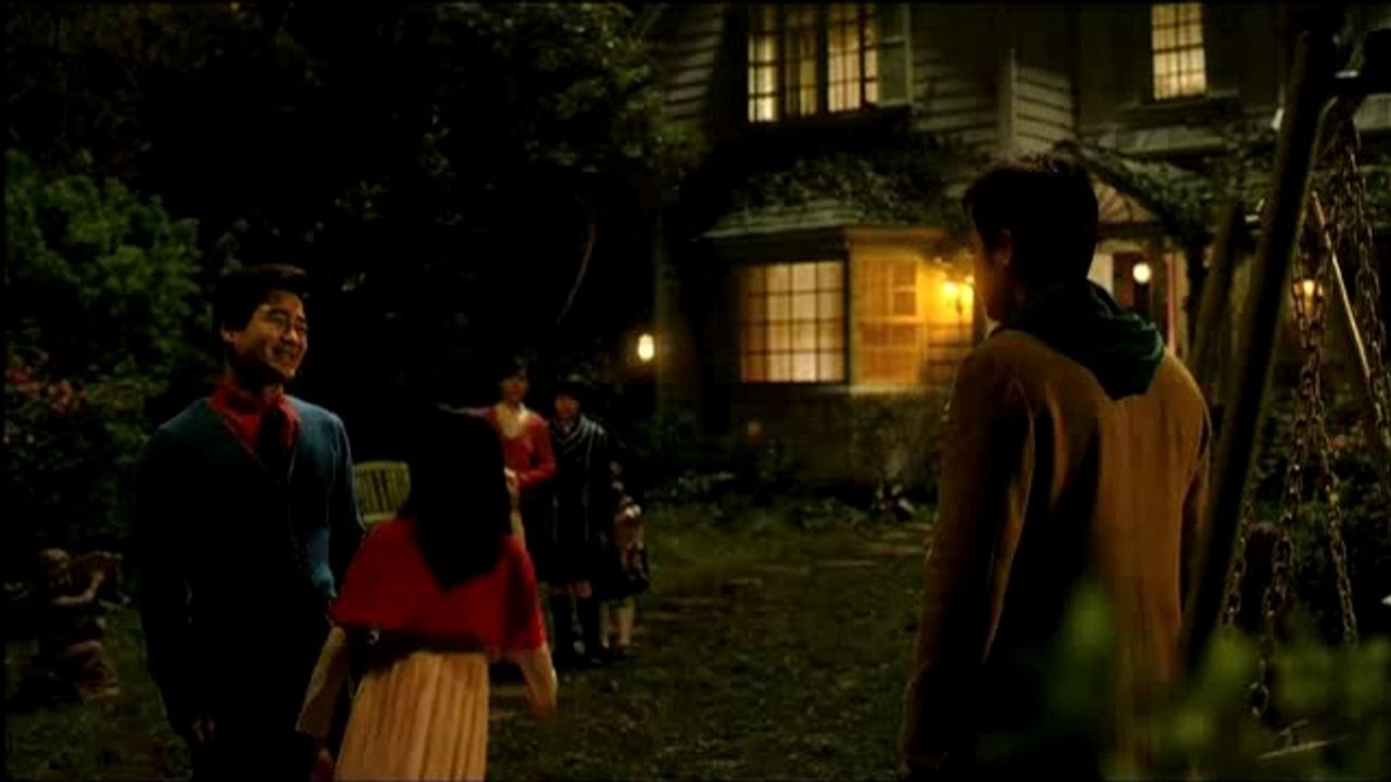 Hansel et Gretel - Extrait (VOSTF)