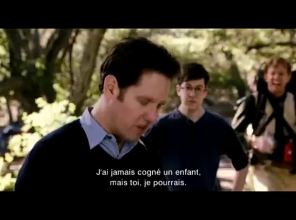 Interview Sean William Scott et Paul Rudd