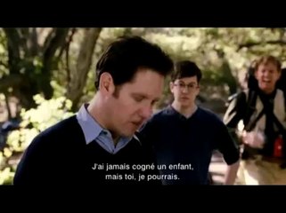 Interview Sean William Scott et Paul Rudd