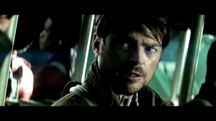 Star Trek - Superbowl spot (VO)