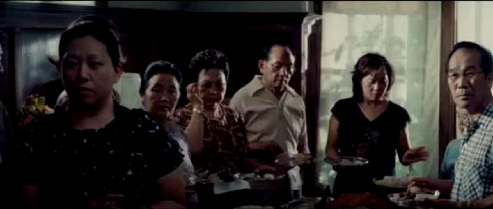 Gran Torino - Bande-annonce (VF)