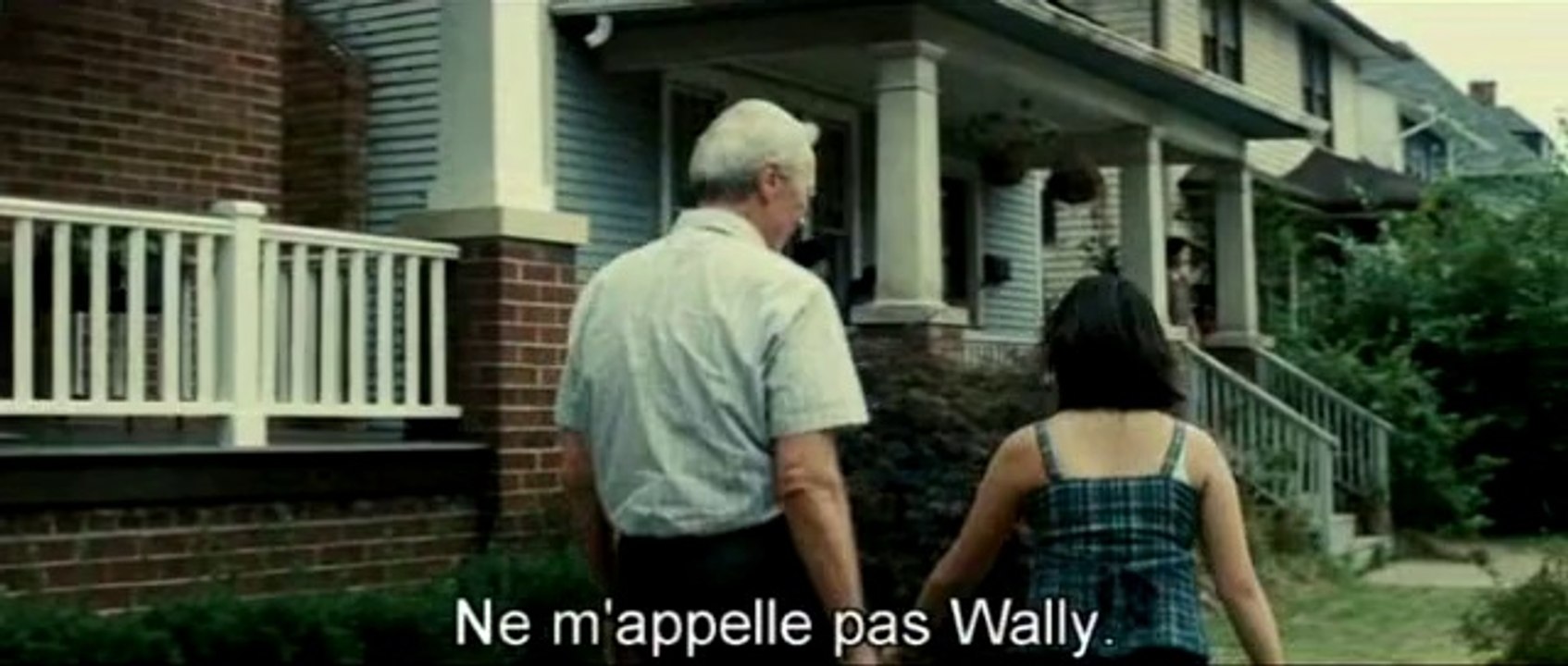 Gran Torino - Extrait n°3 (VOSTF)