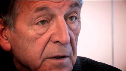 Interview Costa-Gavras