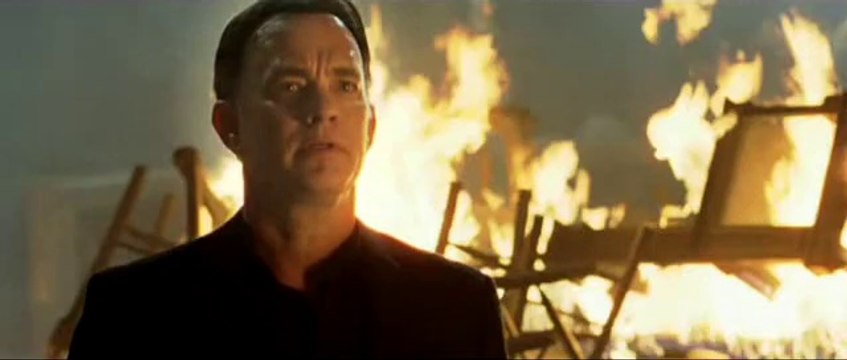 Anges et démons - Bande-annonce (VF)