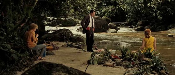 OSS 117 : Rio ne répond plus - Teaser n°2