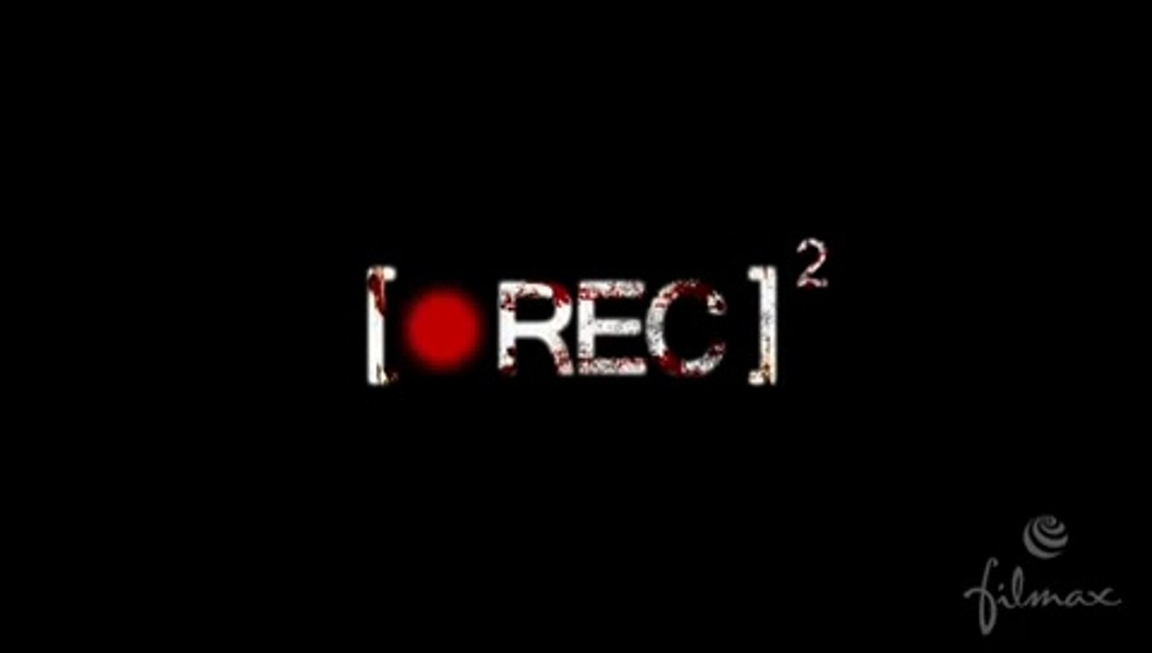 [REC]2 - Teaser (VO)