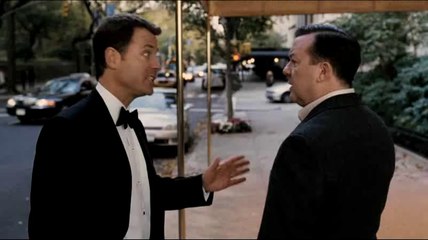 La Ville fantôme - Bande-annonce (VF)