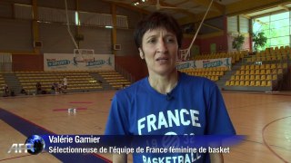 Basket/Mondial-2014: une équipe de France féminine renouvelée
