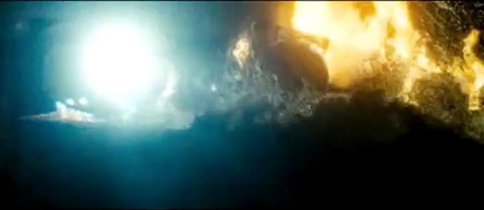 Watchmen - Extrait n°3 (VF)