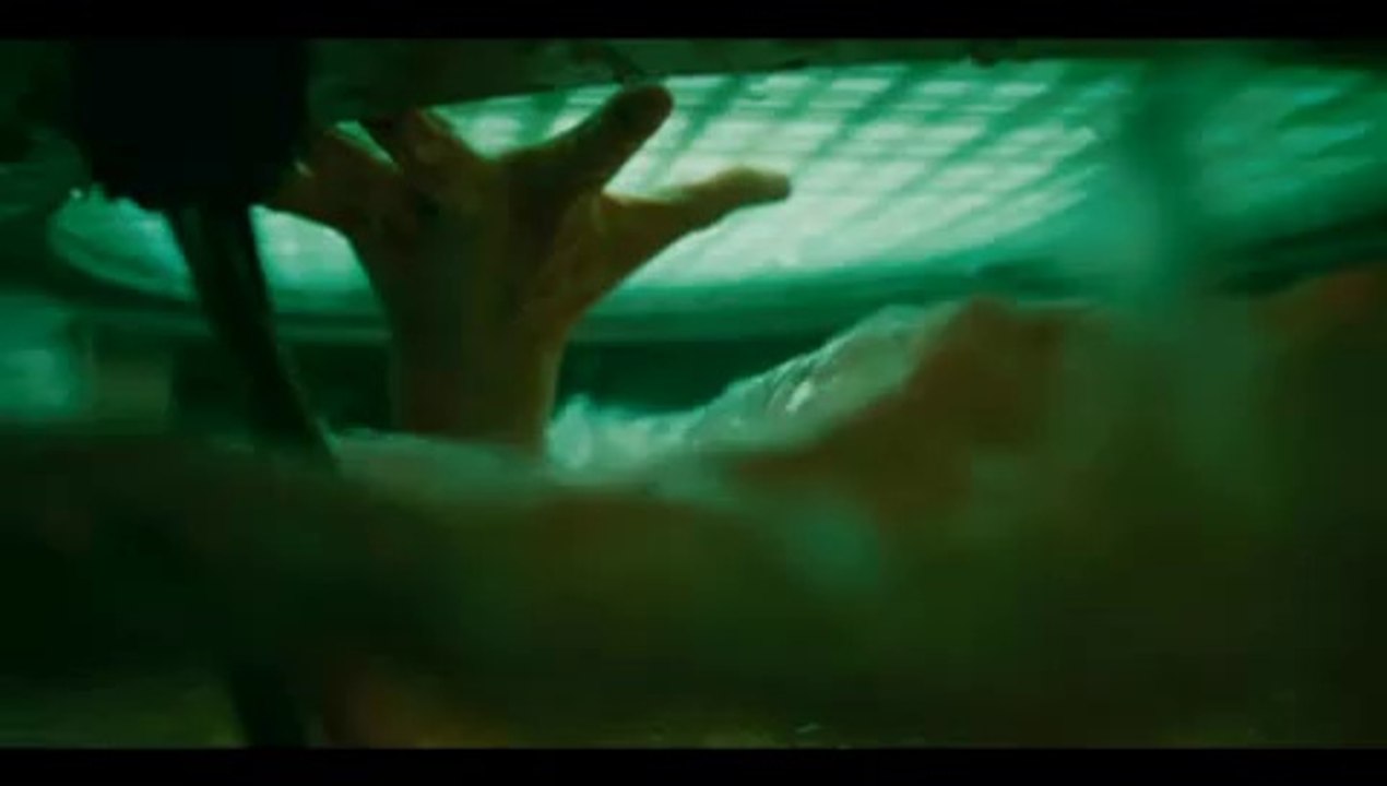 Pandorum - Trailer (VO)