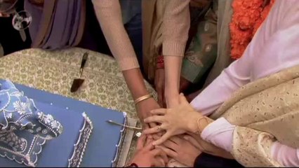 Rachel se marie - Bande-annonce (VOSTF)