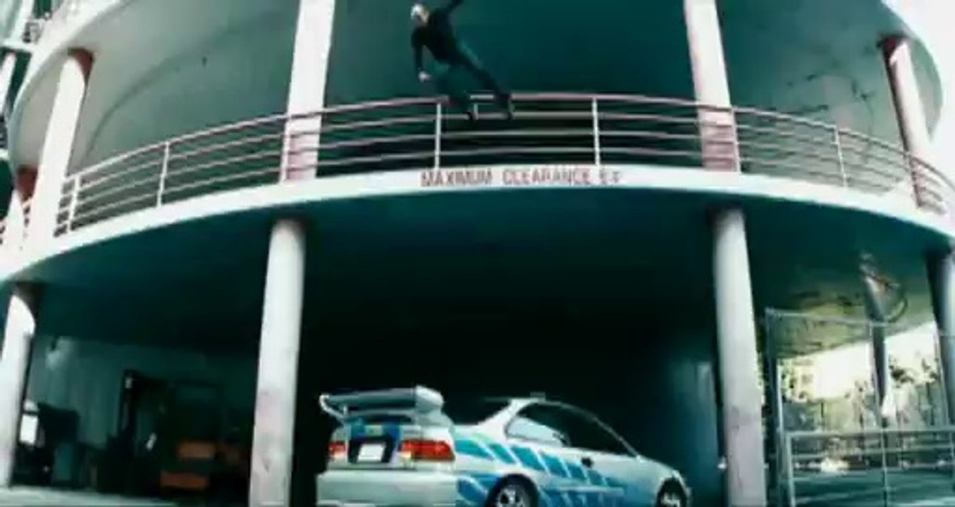 Hyper tension 2 - Spot TV (VO)