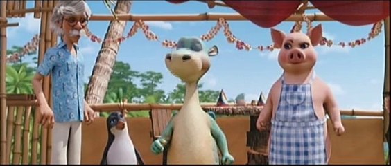 Le Monde merveilleux d'Impy - Extrait 1 (VF)