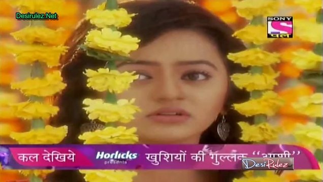 Khushiyon Ki Gullakh Aashi 25th September 2014 pt4