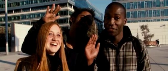 Coco - Réactions des spectateurs