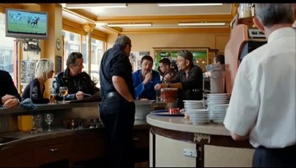 Erreur de la banque en votre faveur - Interview de Gérard Lanvin et Jean-Pierre Darroussin