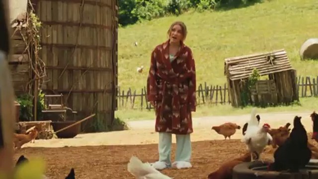 Hannah Montana - Bande-annonce (VF)