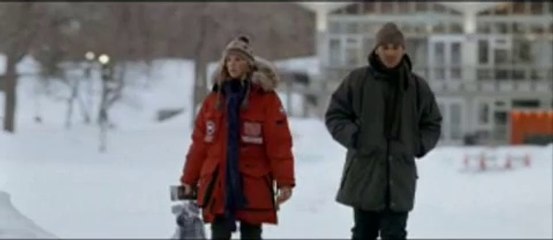 Romaine par moins 30 - Extrait 3