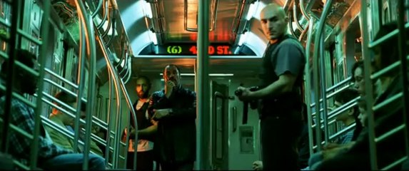 L'Attaque du métro 123 - Bande-annonce (VF)