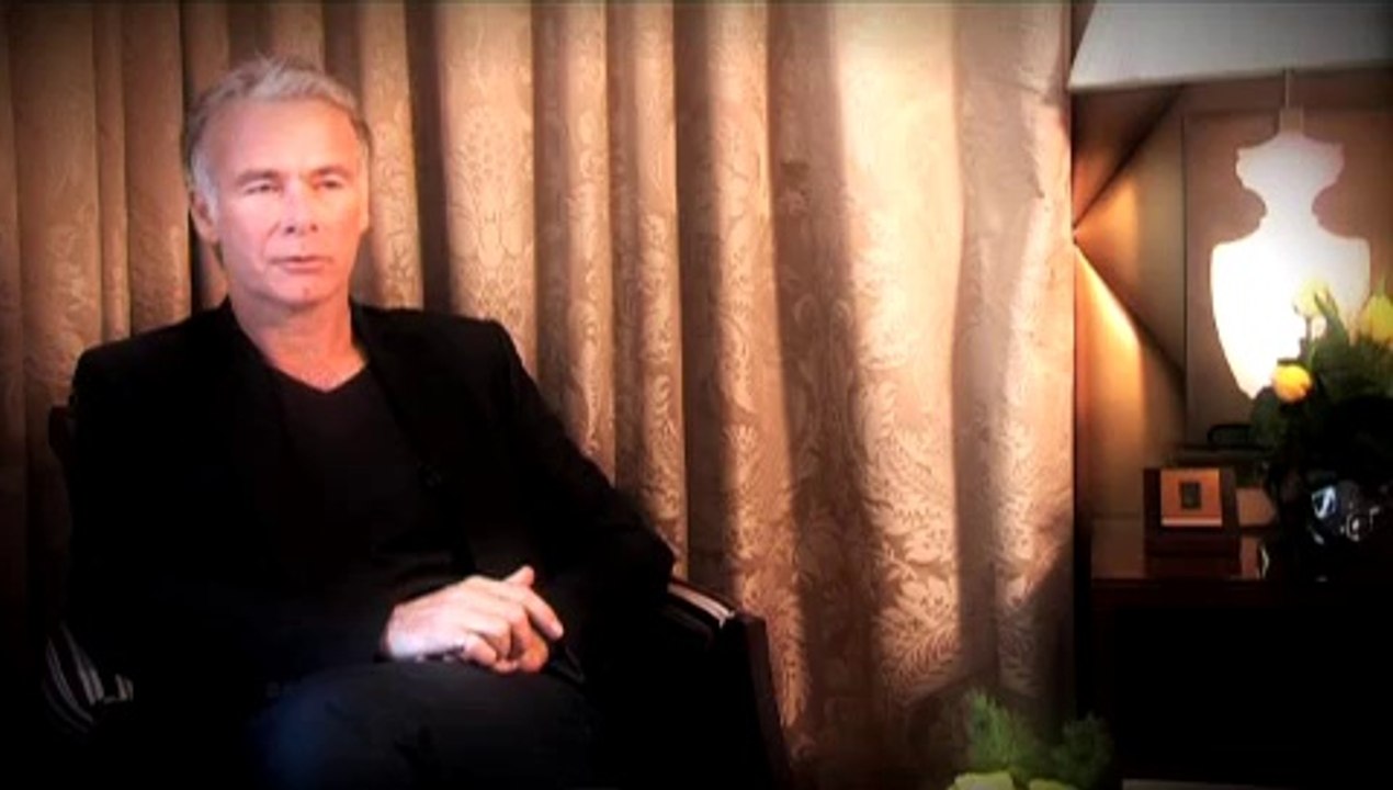 Interview : Franck Dubosc